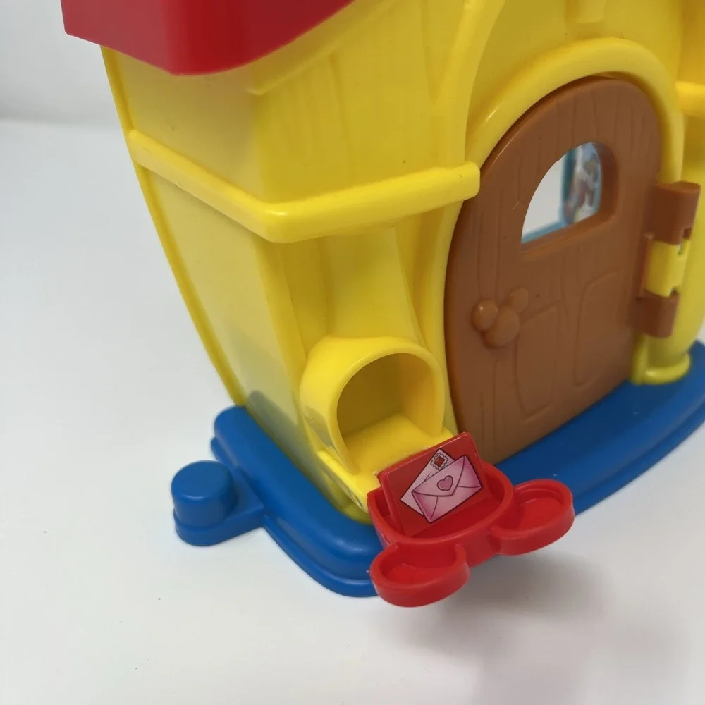 Fisher-Price fisher price